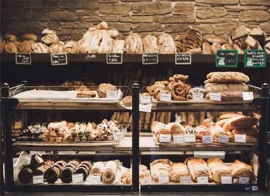 面包店劳动节如何做老客回流？你门店的促销活动设计好了吗？