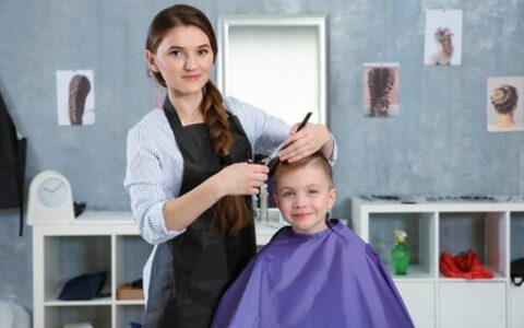 美发店儿童节如何做老客回流？这份2024儿童节营销方案不容错过!